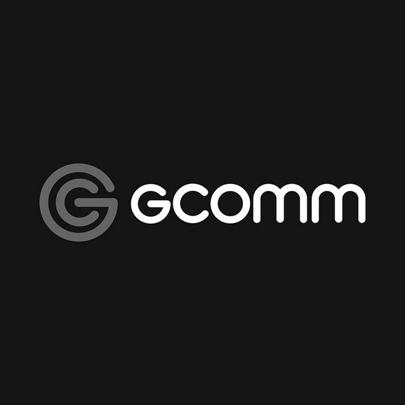 GComm-Logo